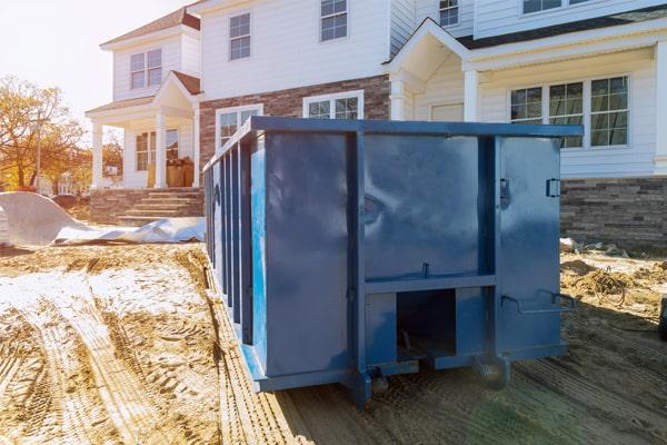 Dumpster Rental of Gardena employees